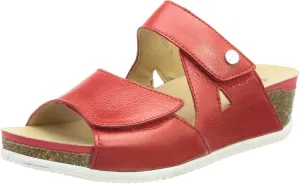 ARA Women's Norderney Wedge Sandal