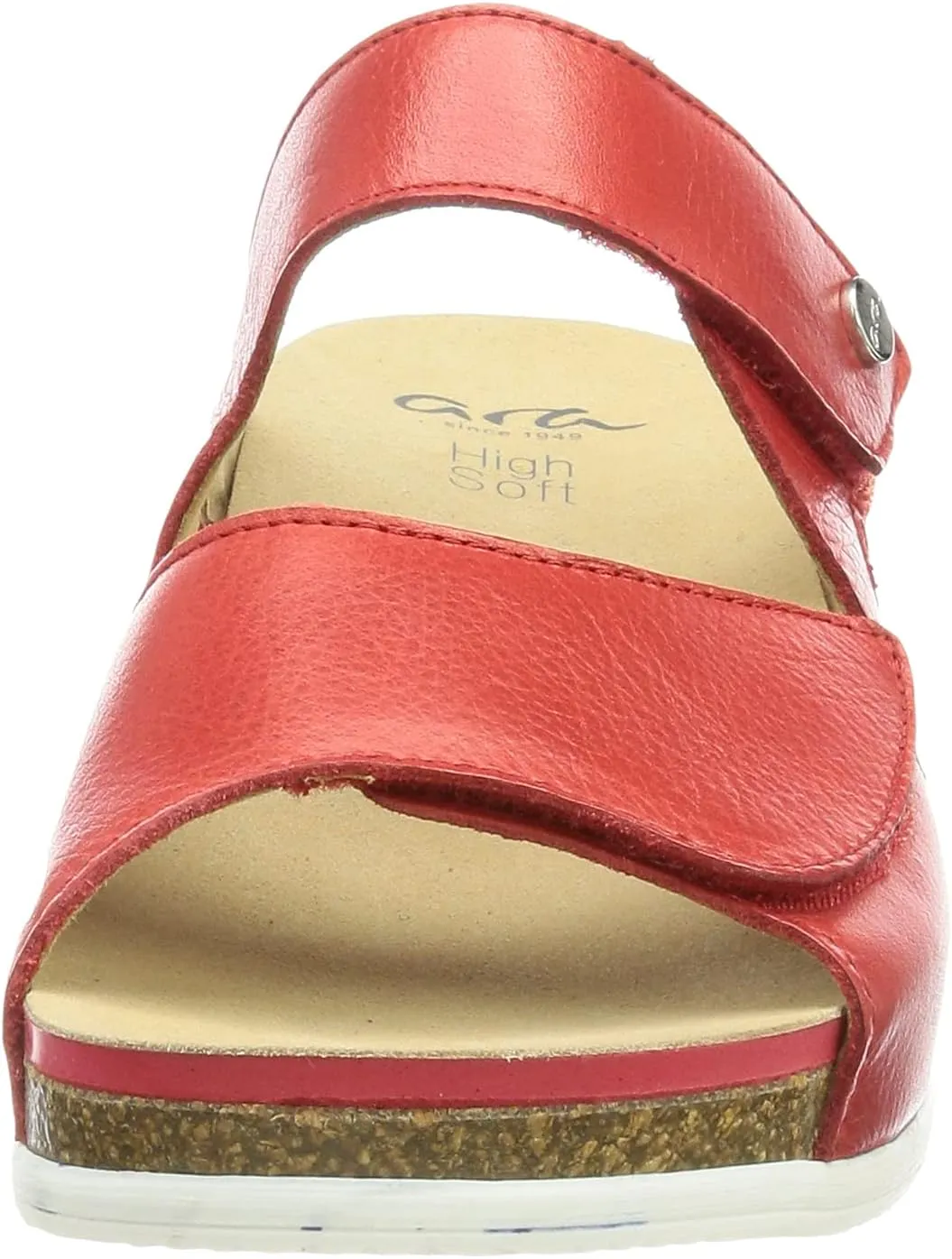 ARA Women's Norderney Wedge Sandal