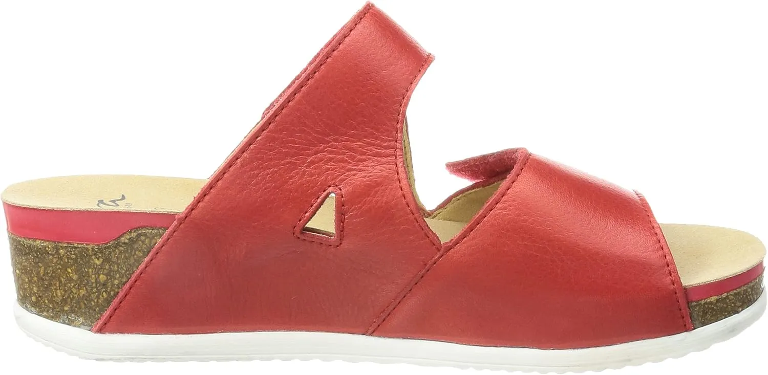 ARA Women's Norderney Wedge Sandal