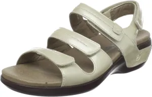 Aravon Women's Keri Wedge Sandal
