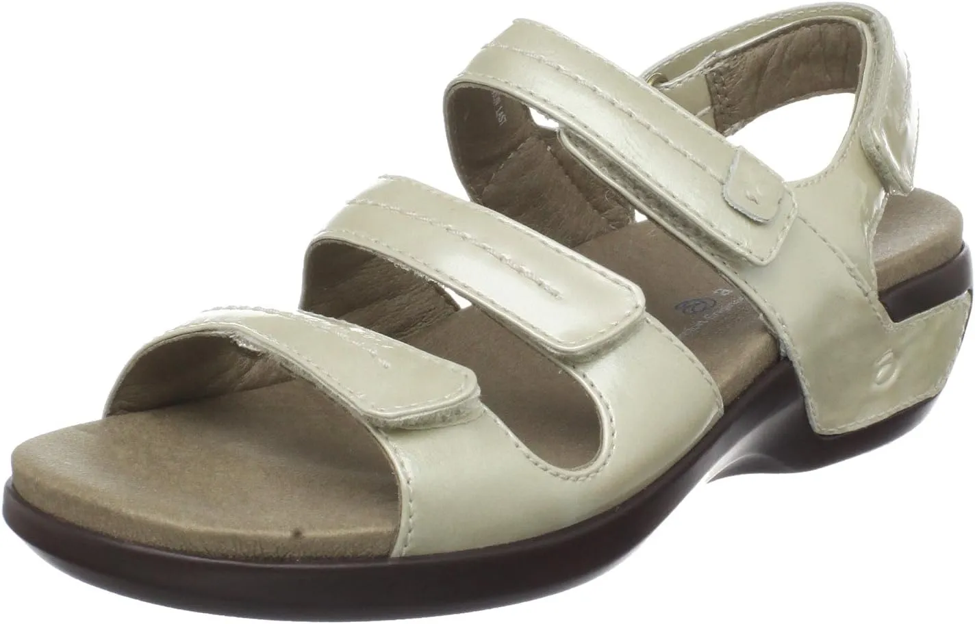Aravon Women's Keri Wedge Sandal