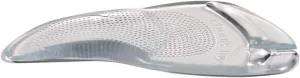 Arch Support Insoles for Sandals and Flip Flops, Foot Cushion Relieves Foot and Heal Pain from Plantar Fasciitis and Flat Feet, Feel Amazingly Comfortable (Lg 8-10)