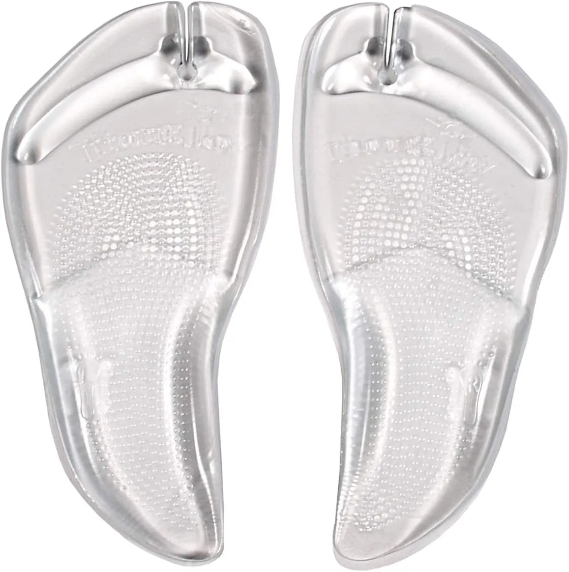 Arch Support Insoles for Sandals and Flip Flops, Foot Cushion Relieves Foot and Heal Pain from Plantar Fasciitis and Flat Feet, Feel Amazingly Comfortable (Lg 8-10)