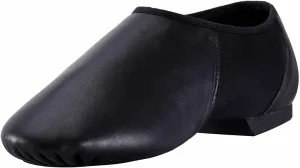 ARCLIBER Leather Jazz Shoe Women/Men Slip-on