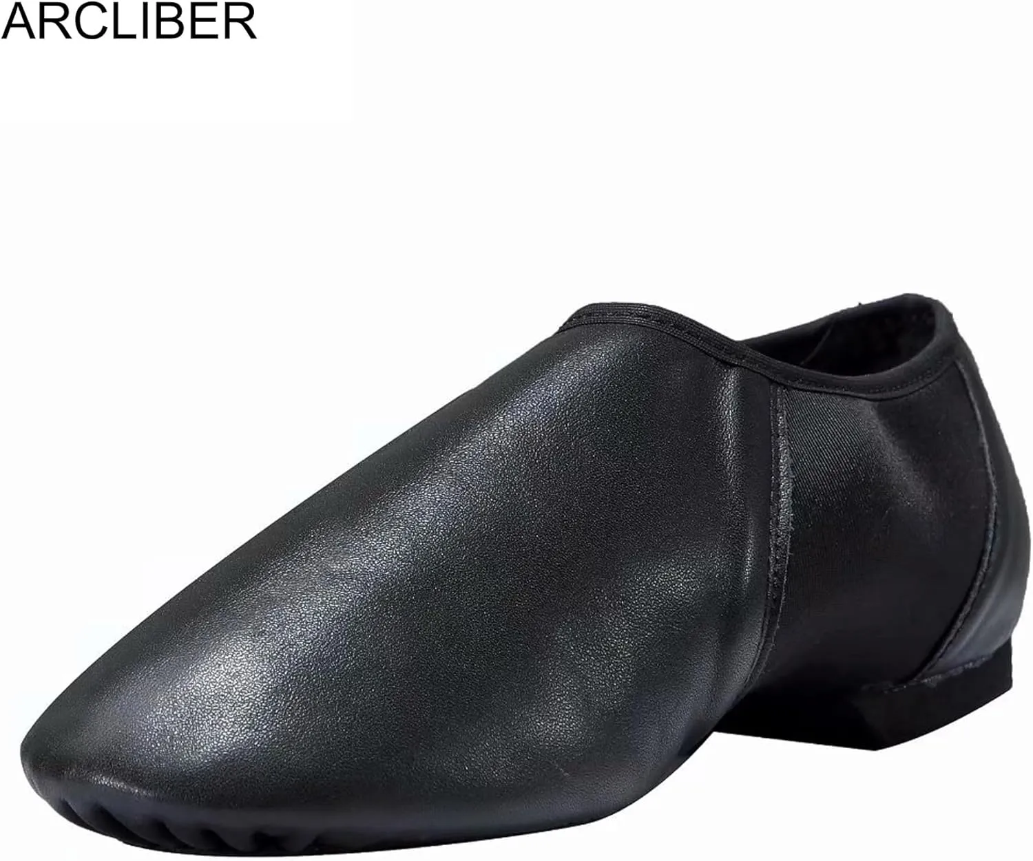 ARCLIBER Leather Jazz Shoe Women/Men Slip-on