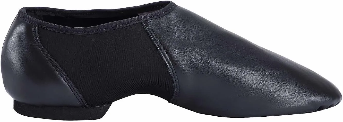 ARCLIBER Leather Jazz Shoe Women/Men Slip-on