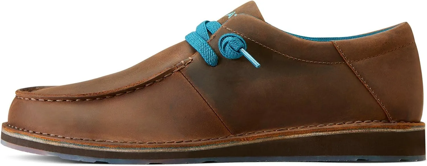 Ariat Men's Cruiser Stretch Lace