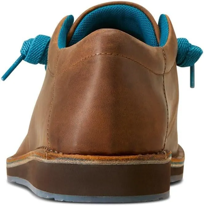 Ariat Men's Cruiser Stretch Lace