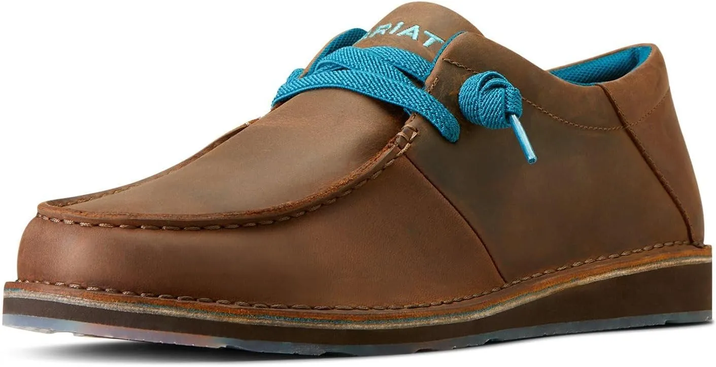 Ariat Men's Cruiser Stretch Lace