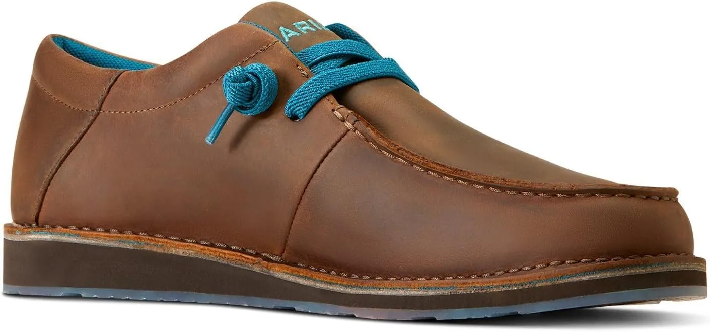 Ariat Men's Cruiser Stretch Lace
