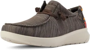 ARIAT Men's Hilo Stretch Sneaker