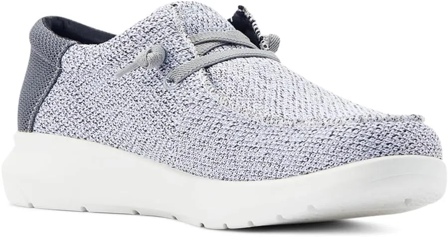 ARIAT Men's Hilo Stretch Sneaker