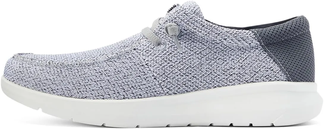 ARIAT Men's Hilo Stretch Sneaker