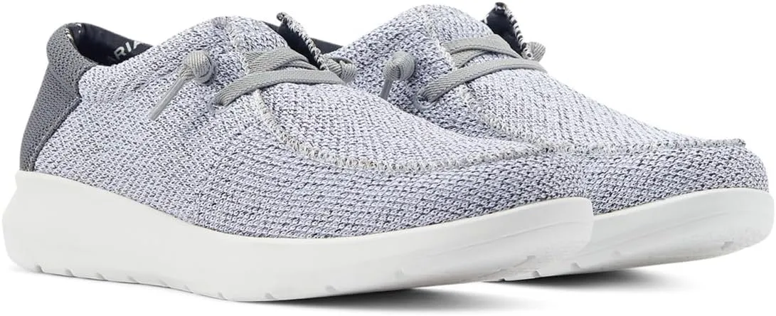 ARIAT Men's Hilo Stretch Sneaker