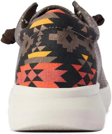 ARIAT Men's Hilo Stretch Sneaker