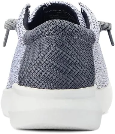 ARIAT Men's Hilo Stretch Sneaker