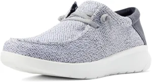 ARIAT Men's Hilo Stretch Sneaker