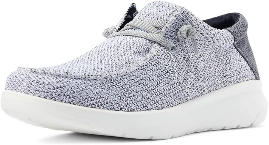 ARIAT Men's Hilo Stretch Sneaker