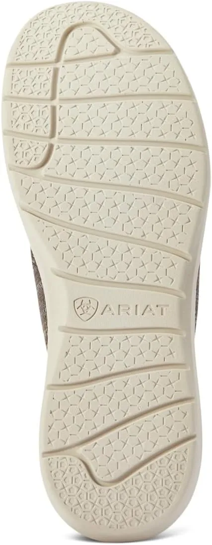 ARIAT Men's Hilo Stretch Sneaker