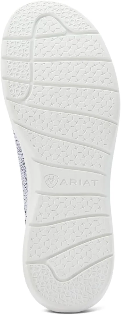 ARIAT Men's Hilo Stretch Sneaker