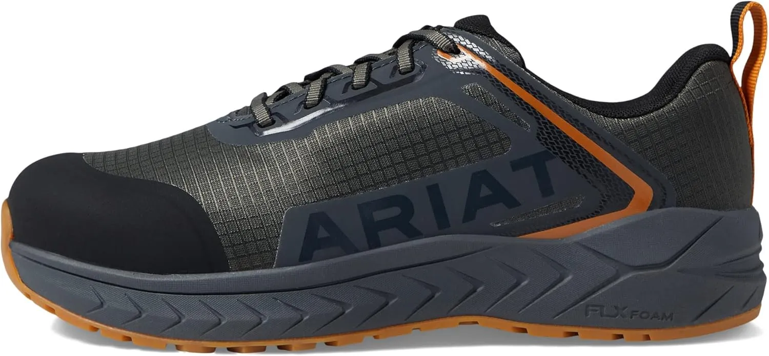 Ariat Men's Outpace Composite Toe Work Shoe