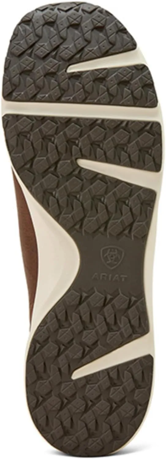 ARIAT Spitfire