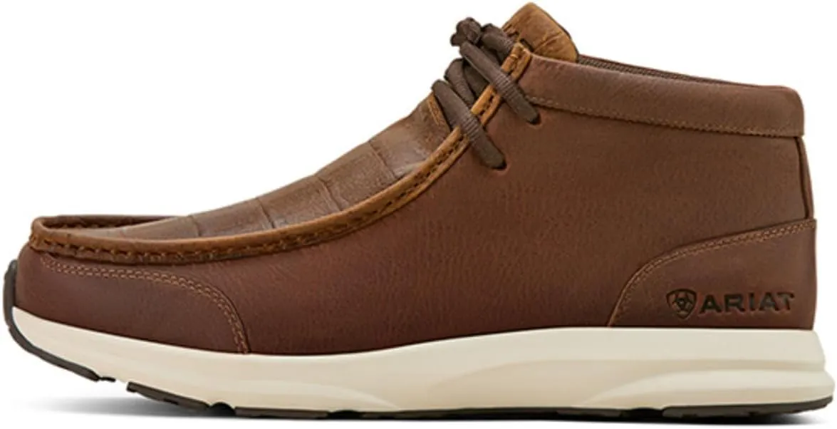ARIAT Spitfire