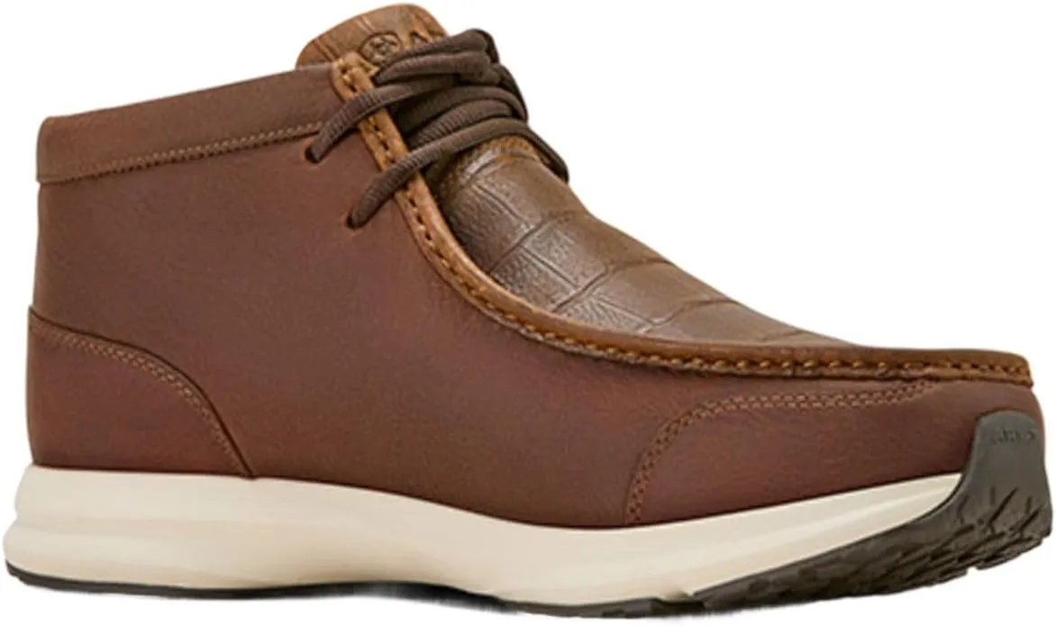 ARIAT Spitfire