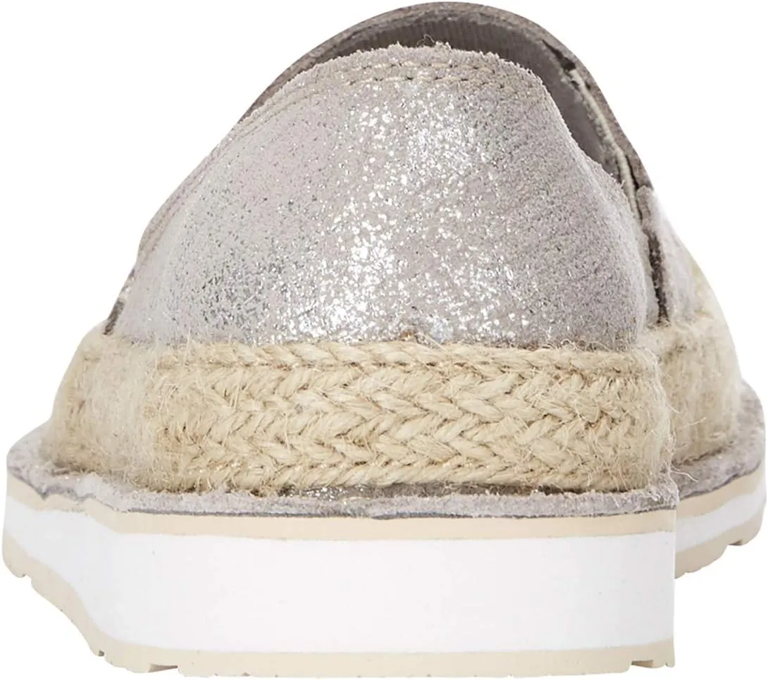 Ariat Women's Cruiser Lace Work Boot
