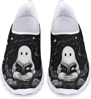 Athletic Tennis Sneakers Road Road Running Shoes US 5.5-11.5 Slip On Shoes for Women
