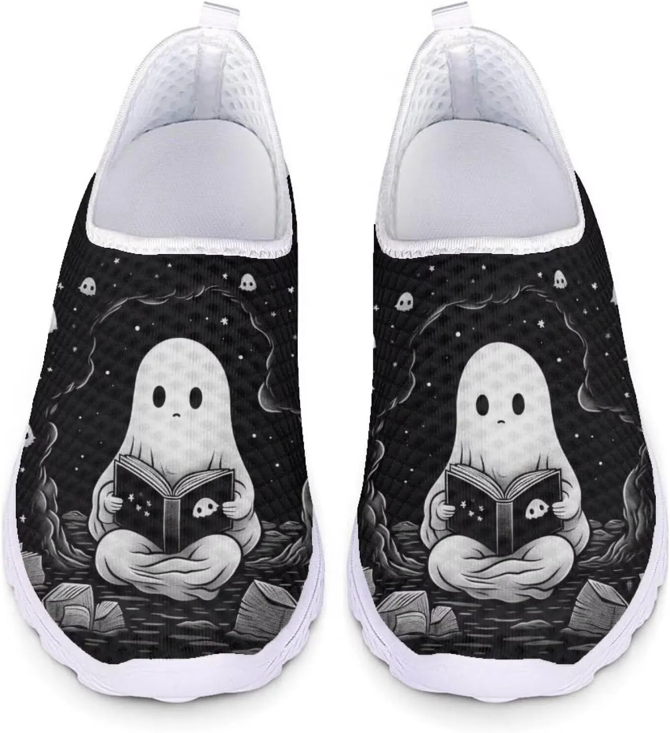 Athletic Tennis Sneakers Road Road Running Shoes US 5.5-11.5 Slip On Shoes for Women