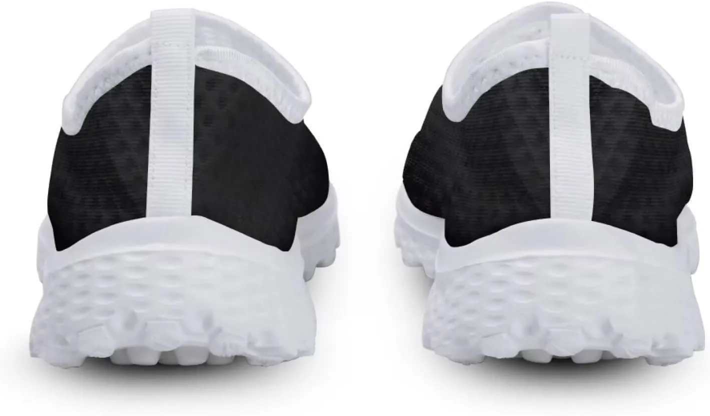 Athletic Tennis Sneakers Road Road Running Shoes US 5.5-11.5 Slip On Shoes for Women