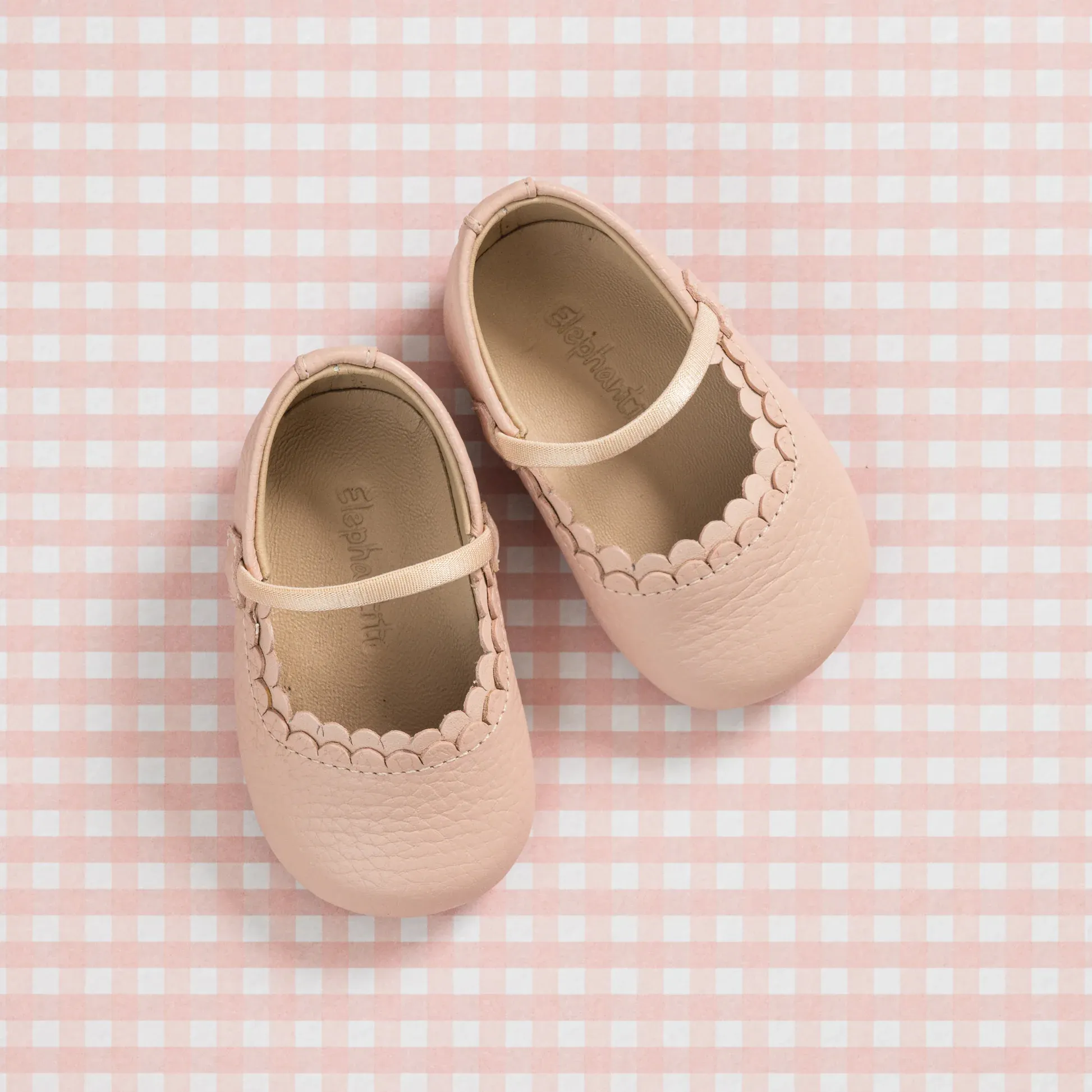 Ava Baby Ballet - BB12