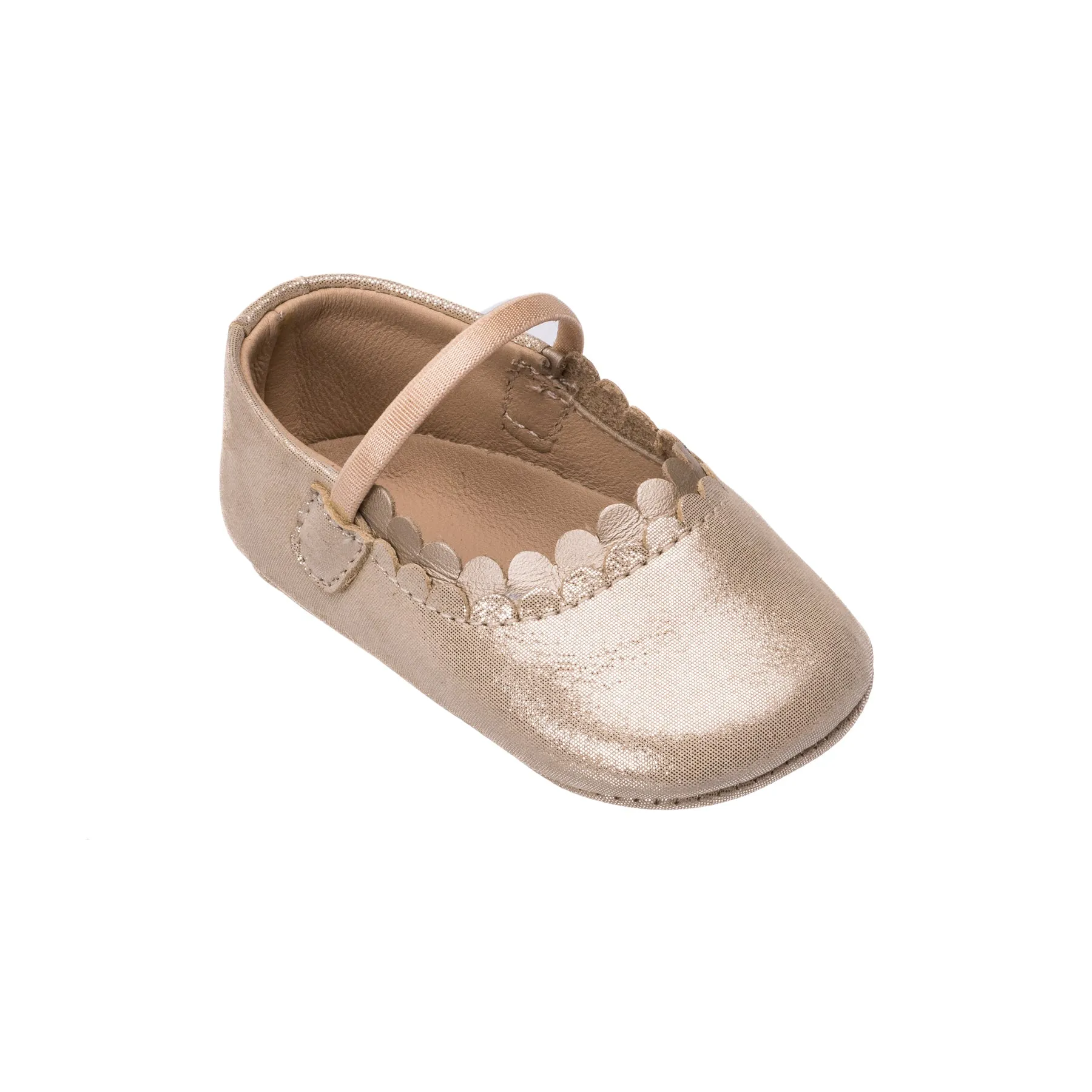 Ava Baby Ballet - BB12