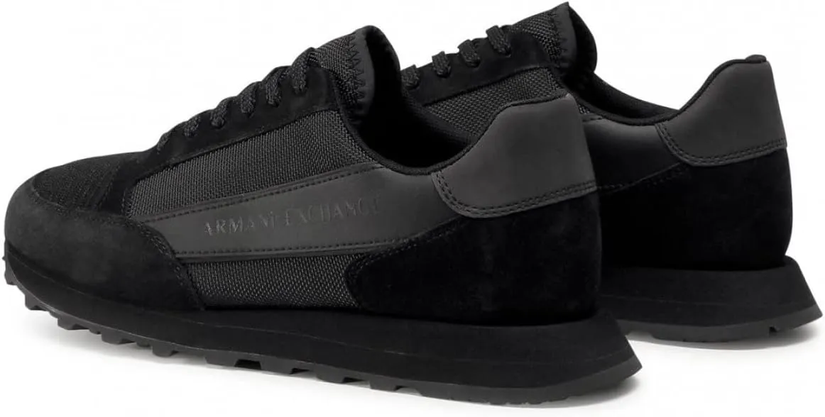 A｜X ARMANI EXCHANGE Men's Lifestyle Sneaker