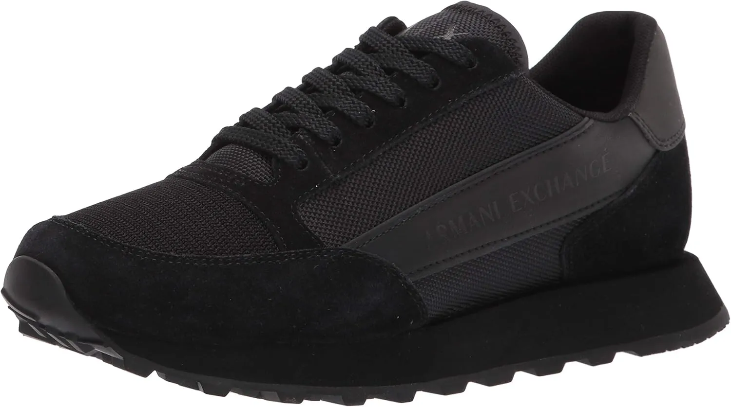 A｜X ARMANI EXCHANGE Men's Lifestyle Sneaker