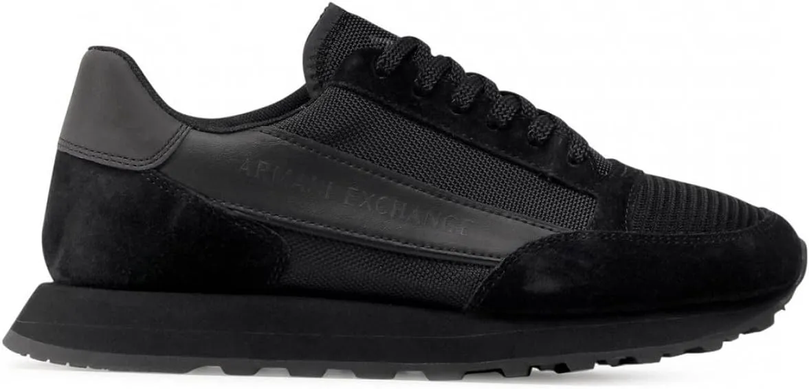 A｜X ARMANI EXCHANGE Men's Lifestyle Sneaker