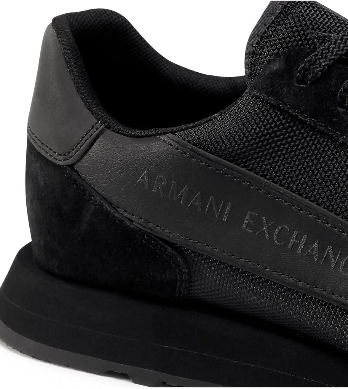 A｜X ARMANI EXCHANGE Men's Lifestyle Sneaker