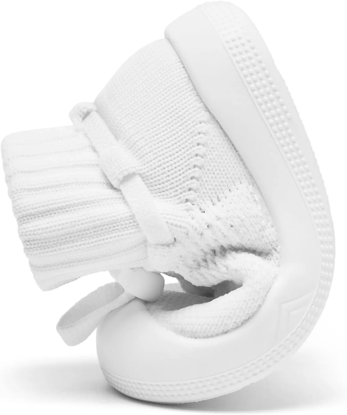 Baby Sock Shoes Girls Baby Walking Shoes Infant Sock Shoes Non Slip Toddler Slip on Tiny Feet Sneakers