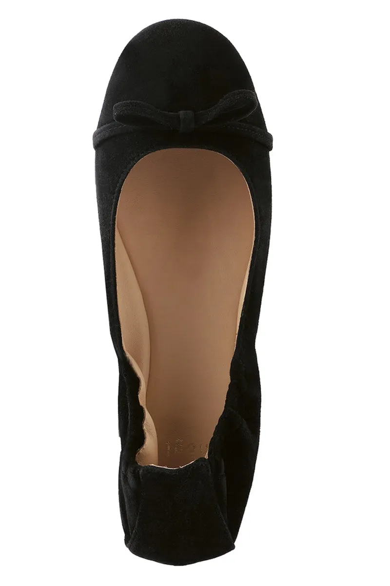 Ballerinas Betty