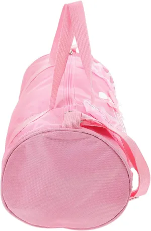 Ballet Dance Shoulder Bag for Portable Dance Bag with Strap Lightweight and Stylish Design for Travel