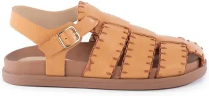 BC Women's Fashion Casual Fisherman Sandal