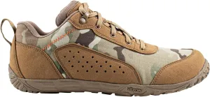 Belleville Mini-Mil Barefoot Shoes for Men - Breathable Zero Drop Shoes with Shock-Dispersing Midsoles and Flexible, Slip-Resistant Outsoles