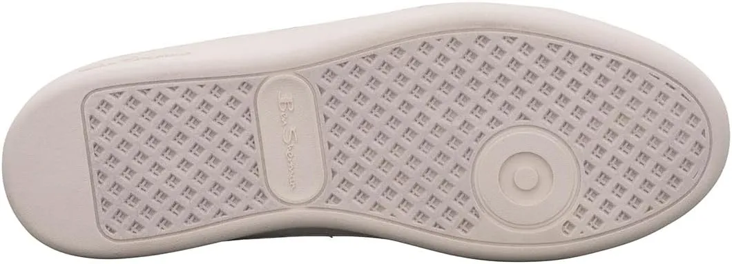 Ben Sherman Men's Hampton Fashion Sneaker