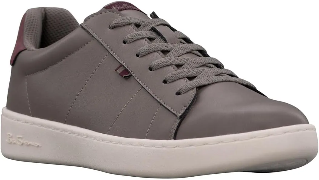 Ben Sherman Men's Hampton Fashion Sneaker