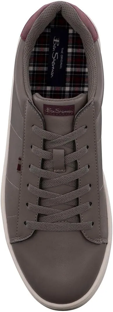 Ben Sherman Men's Hampton Fashion Sneaker