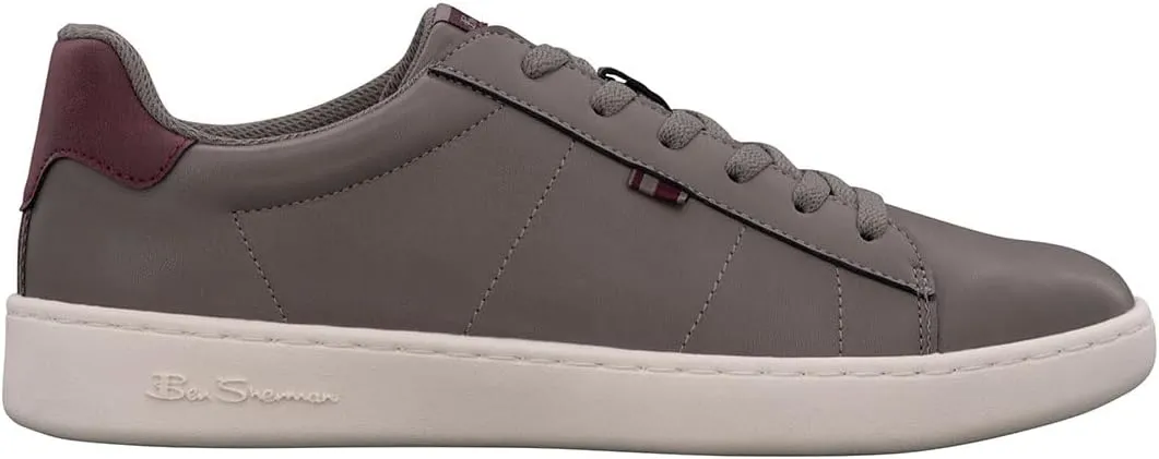 Ben Sherman Men's Hampton Fashion Sneaker
