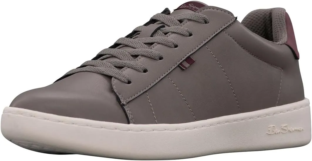 Ben Sherman Men's Hampton Fashion Sneaker
