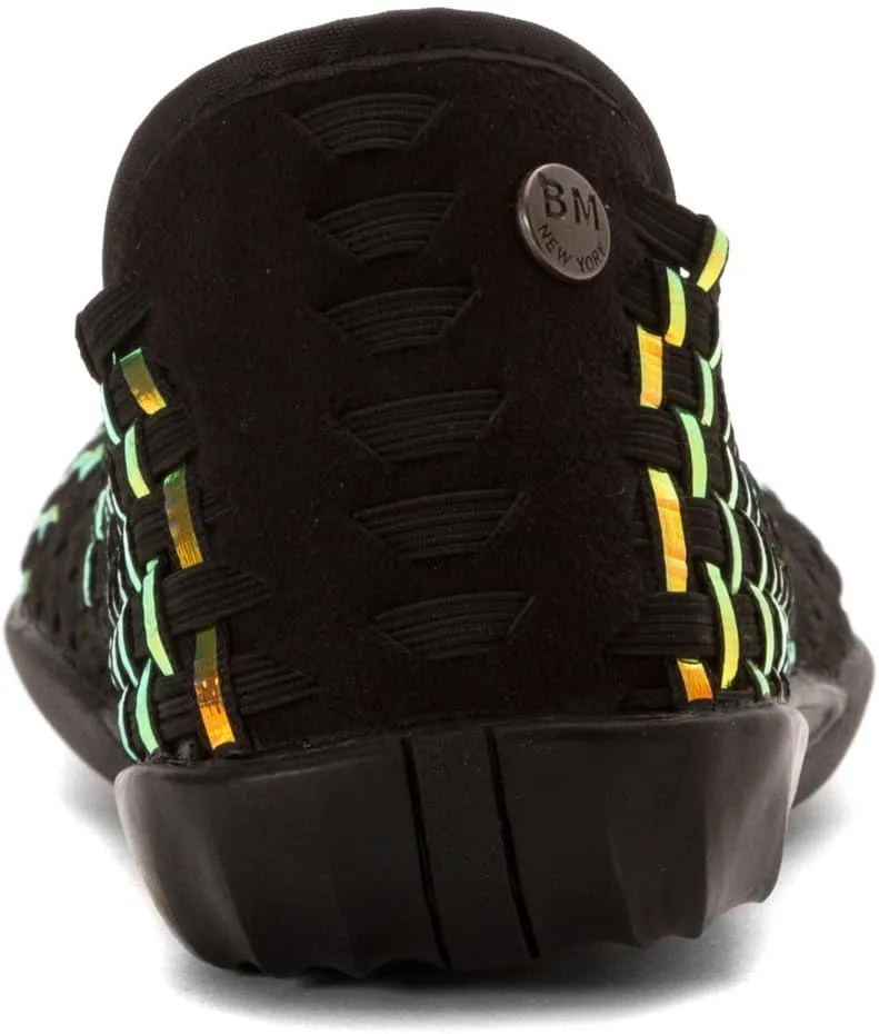 Bernie Mev Women's, Catwalk Slip-On