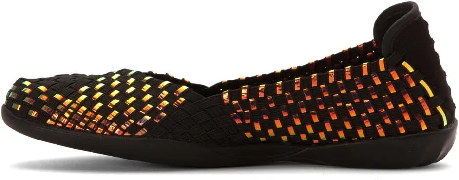 Bernie Mev Women's, Catwalk Slip-On